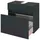 WELLTIME Waschbeckenunterschrank Baabe 60 x 55 cm Grau