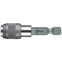 Wera 895/4/1 K SB Universalhalter, 1/4 Zoll x 52 mm, 05073318001