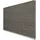 GROJA BasicLine Einzelprofil Grau 180 x 30 x 1,9 cm