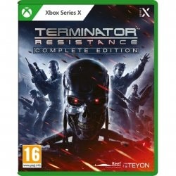 Reef Entertainment, Terminator: Resistance – Complete Edition