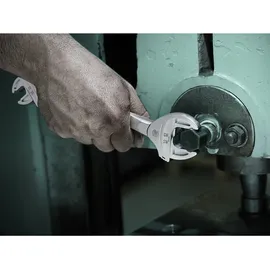 WERA Doppelmaulschlüssel 6006 Joker M/L 1-tlg.