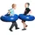 Sport-Thieme Belly-Bumper Fun