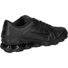 Nike Reax 8 Herren Schwarz 43