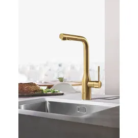 Grohe Essence Brushed cool sunrise 30270GN0