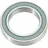 Enduro Bearings Tretlager MR2437LLULLBA5 ABEC 5 24 x 37 x 7 mm
