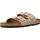 Birkenstock Arizona Nubukleder geölt tabacco brown 42