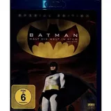 walt disney / leonine Batman hält die Welt in Atem