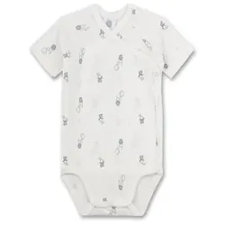 Sanetta Wickelbody offwhite, 50