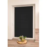 K-HOME Maringa 75 x 150 cm schwarz