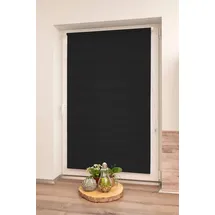 K-HOME Maringa 75 x 150 cm schwarz