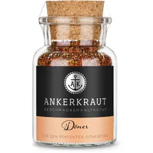 Ankerkraut Döner Gewürz 90 g