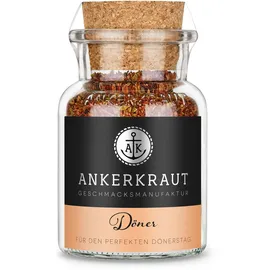 Ankerkraut Döner Gewürz 90 g
