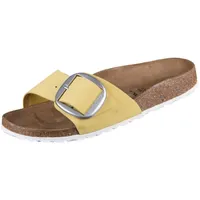 BIRKENSTOCK MADRID BB UN Gelb 38 - Gelb - 38