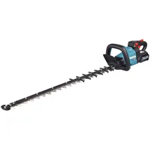 Makita UH007GD201 75 cm inkl. 2 x 2,5 Ah