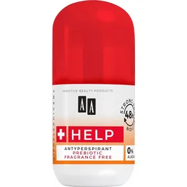 Oceanic AA HELP Antitranspirant Roll-On 50 ml