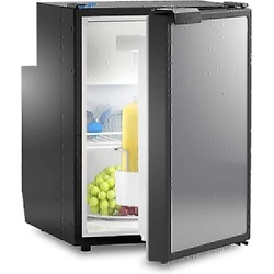 Dometic Coolmatic CRE 50 Einbaukühlschrank, Kühlschrank Freistehend