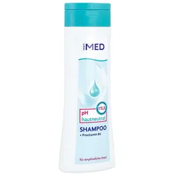 Shampoo Ph 5,5 hautneutral Ream Med