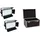 Eurolite Set 2x LED PLL-480 CW/WW Panel + Case