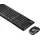 Logitech MK270 Wireless Combo Keyboard UK Set