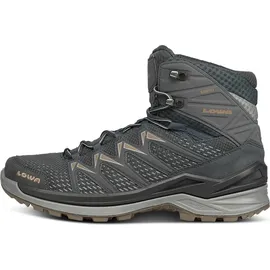 Lowa Innox Pro GTX Mid Herren Graphit/Bronze 44