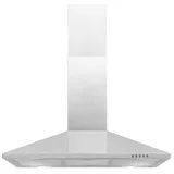 GGV Exquisit KH 90-8 Wandhaube 90 cm
