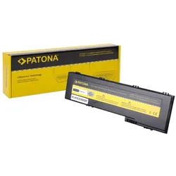 Akku kompatibel HP ELITEBOOK 2740P 2760P Business Notebook 2710p