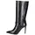 Nero Giardini Damen Schwarz 38