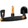 Fiskars Dachrinnenreiniger OneClick