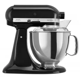 KitchenAid Artisan 5KSM175 Meatlover schwarz