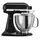 KitchenAid Artisan 5KSM175 Meatlover schwarz