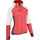 Maul Sport Chiemgau XT - Fleecejacke m. Kapuze coral/off white (8599) 38