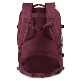 BESTWAY Reiserucksack Cabin Pro Ultimate *malve