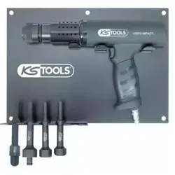 KS TOOLS Meißelhammer-Satz 515.3880