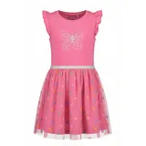 blue seven Minikleid Pink 110