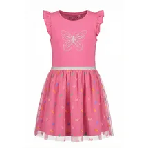 blue seven Minikleid Pink 110