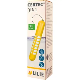 Lilie Certec 3in1 30 Liter