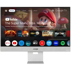 ASUS ZenScreen MS27UC Smart-Bildschirm 68,6 cm (27")