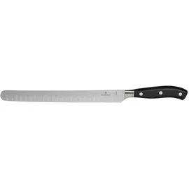 Victorinox Grand Maître Schinkenmesser 26 cm schwarz