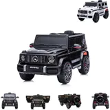 Chipolino Kinderauto Mercedes G63 (12 V)