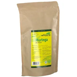 Moringa Bio Pulver