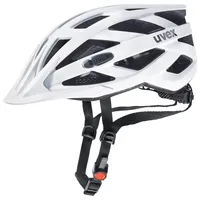 Uvex I-vo cc 56-60 cm white matt