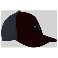 Salewa Kids Logo Basecap dark denim/3980 (8671) M/53