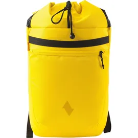 Nitro Fuse cyber yellow