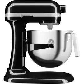 KitchenAid Artisan Heavy Duty 5KSM70JPXEOB Onyx Schwarz
