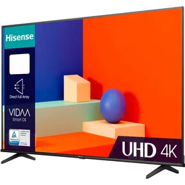 Hisense 55A6K 55 Zoll 4K UHD Smart TV