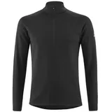 Löffler Loeffler Transtex® Merino Langarm-baselayer - Black - 50