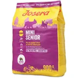 Josera MiniSenior - 900 g