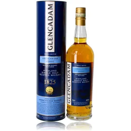 Glencadam American Oak Reserve 40% vol 0,7 l Geschenkbox