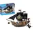 Playmobil Pirates Großes Piratenschiff 71530