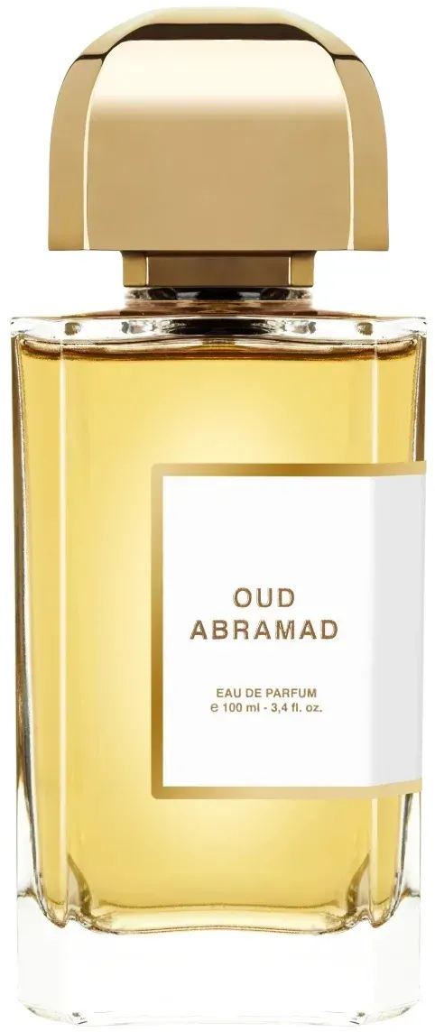 Probenabfüllungen bdk - Oud Abramad EDP